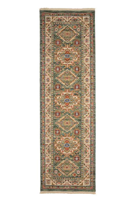 Novlig Rug NEW NOMAD Vintage Multi Multicoloured Rug — RugsDirect Online