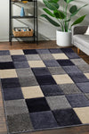NEWPORT BLOCKS BLUE