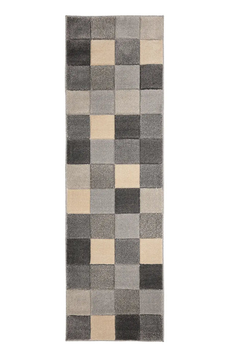NEWPORT BLOCKS GREY