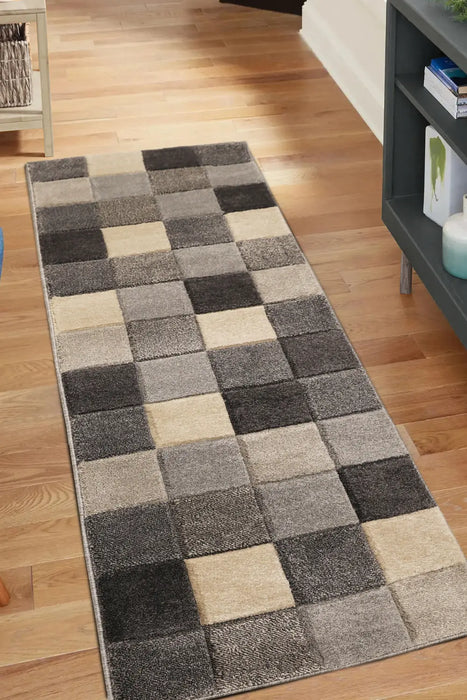 NEWPORT BLOCKS GREY