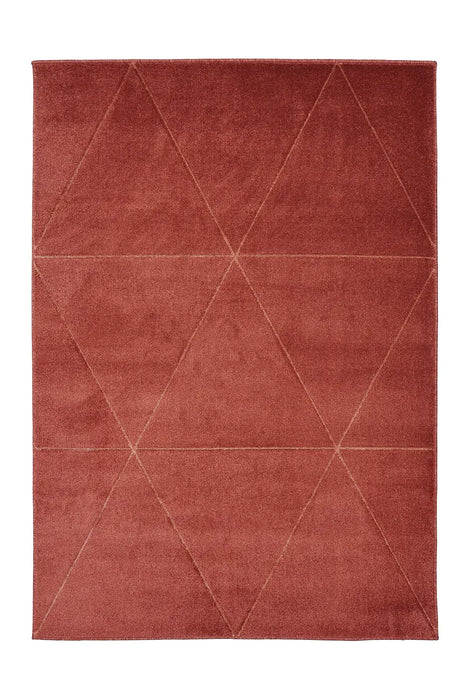 NEWPORT CAPLETON RED