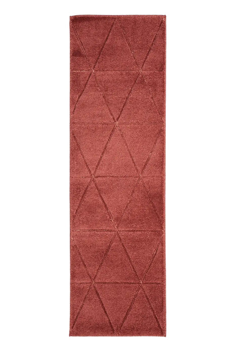NEWPORT CAPLETON RED