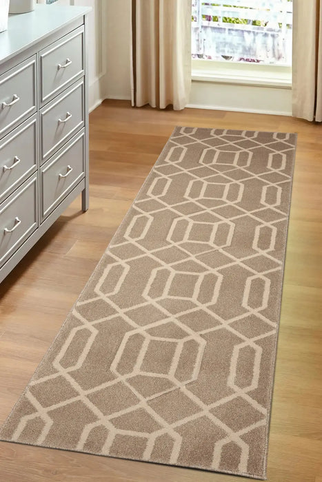 NEWPORT LATTICE NATURAL