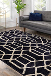 NEWPORT LATTICE NAVY