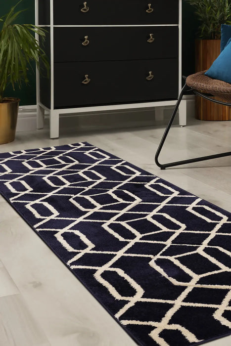 NEWPORT LATTICE NAVY