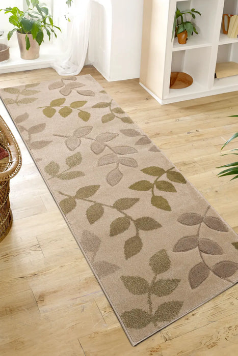 NEWPORT LEAF GREEN