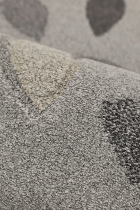 NEWPORT LEAF GREY