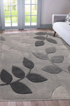 NEWPORT LEAF GREY