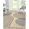 NEWPORT MODERN ARCS GREY