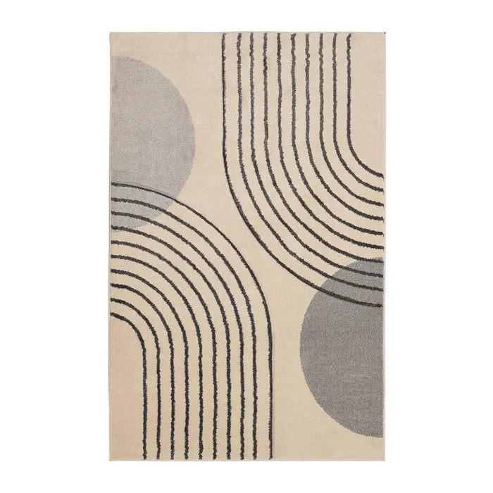 NEWPORT MODERN ARCS GREY
