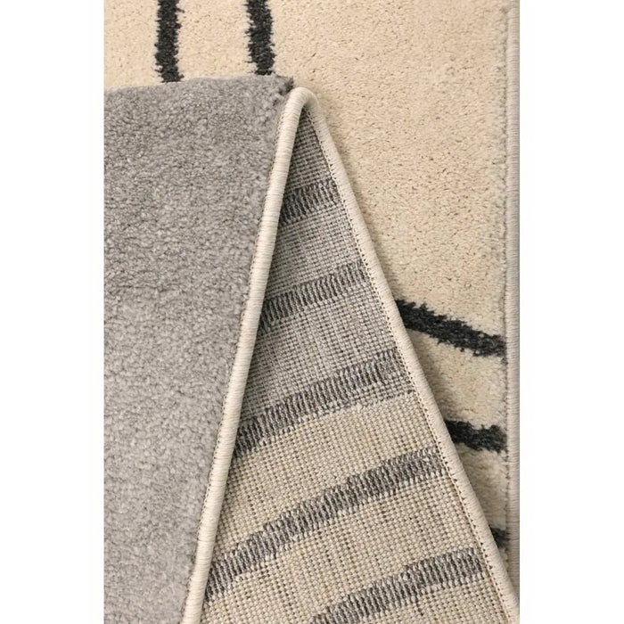 NEWPORT MODERN ARCS GREY