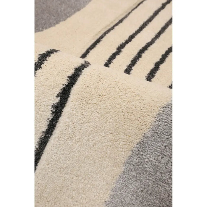 NEWPORT MODERN ARCS GREY