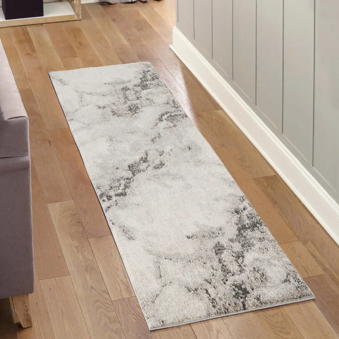 ESSENCE ESN04 GREY