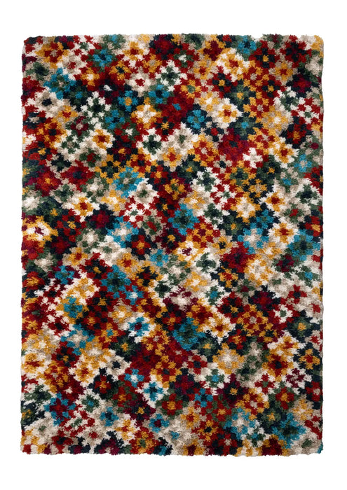 NOBLE MOSAIC