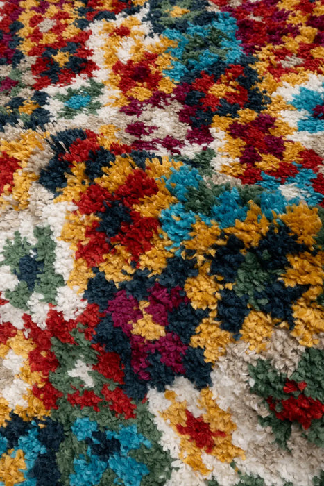 NOBLE MOSAIC