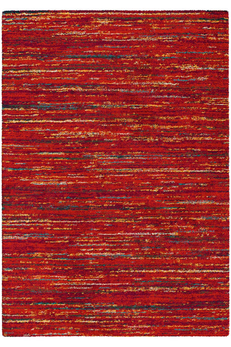 NOBLE MULTI RED