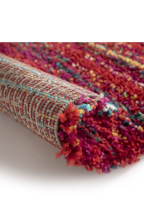 NOBLE MULTI RED
