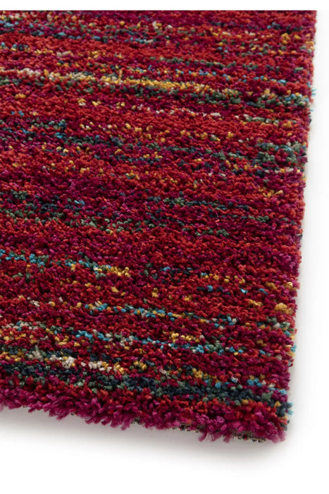 NOBLE MULTI RED