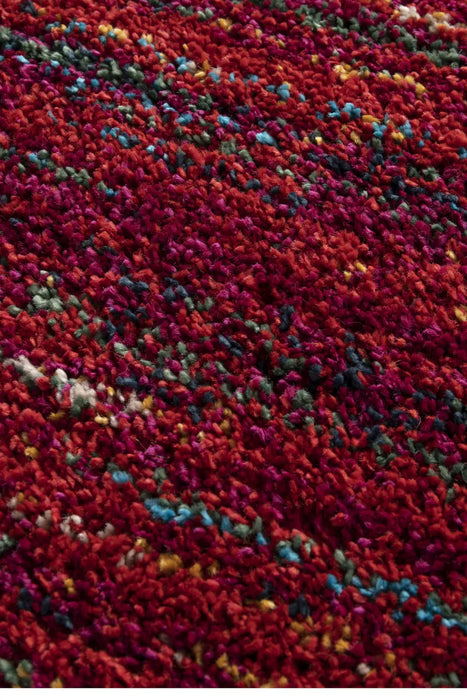 NOBLE MULTI RED