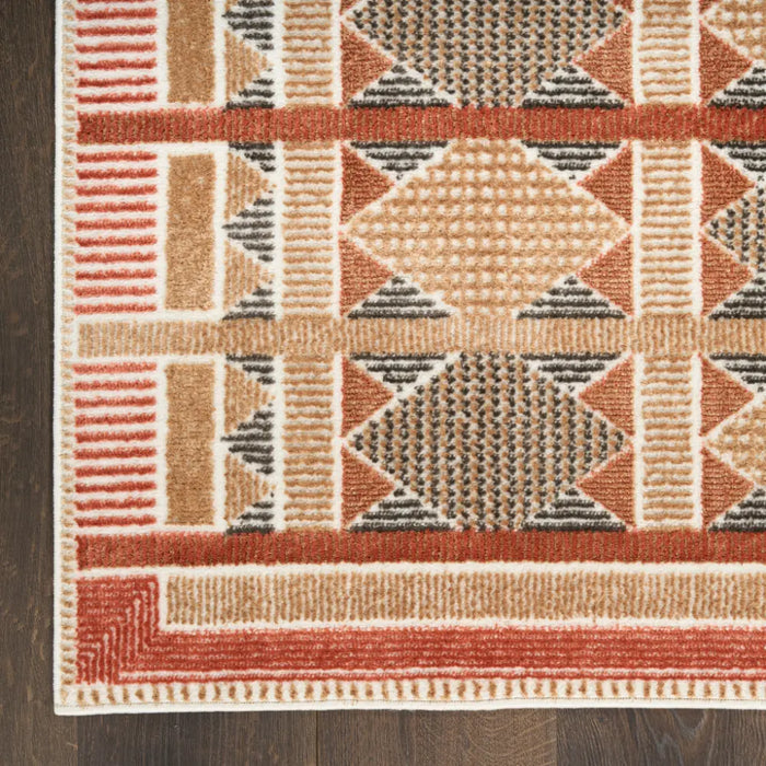 NORDIC NRC06 Rust Multi