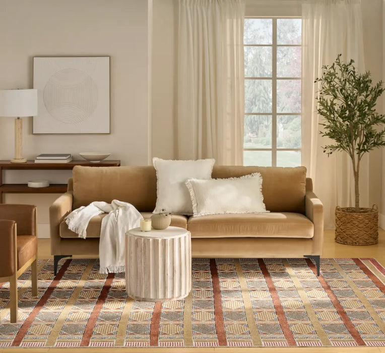 NORDIC NRC06 Rust Multi