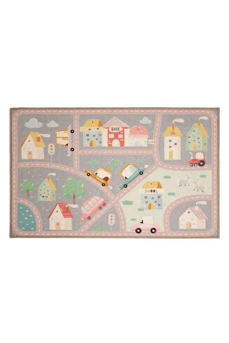 NOVELTY NURSERY ROADS