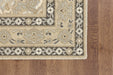 Agnella natural wool alofi grey  Living Room Natural Fibre Rug.
