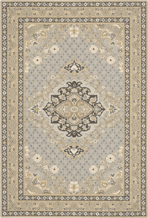Agnella natural wool alofi grey  Living Room Natural Fibre Rug.