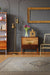 Agnella natural wool alofi grey  Living Room Natural Fibre Rug.