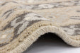 Agnella natural wool alofi grey  Living Room Natural Fibre Rug.