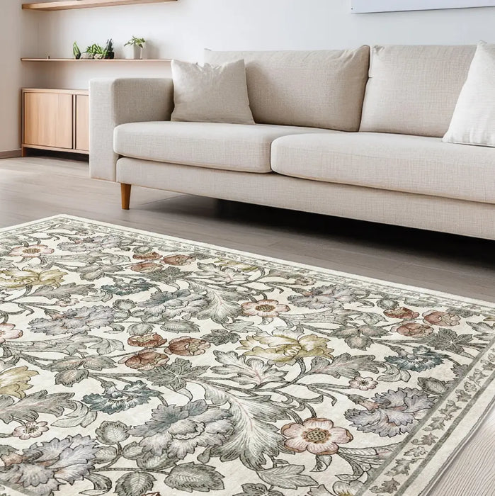 CLASSICS COLLECTION NATURAL FLORALS