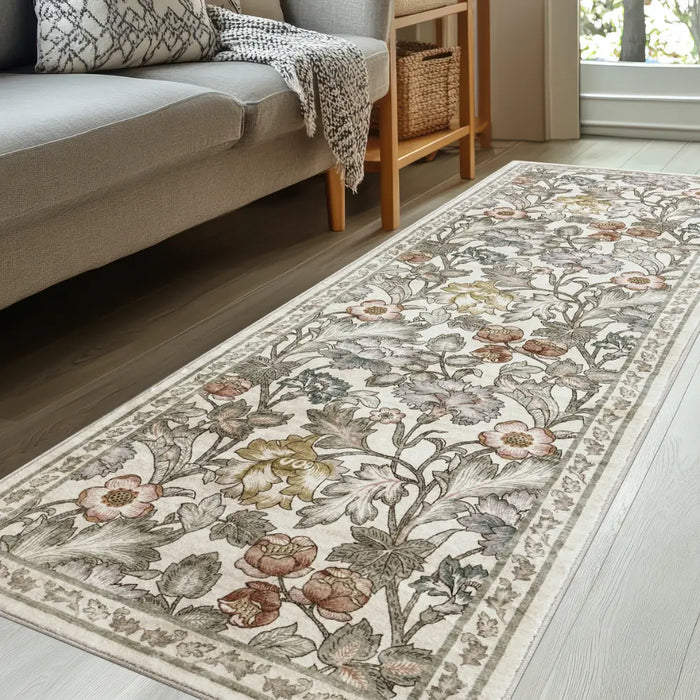CLASSICS COLLECTION NATURAL FLORALS