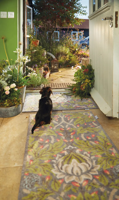 Patterned Hug Rug Nature 12