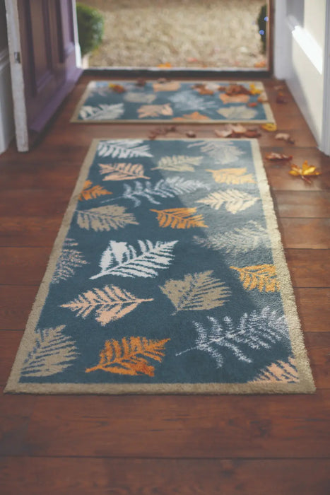 Patterned Hug Rug Nature 14