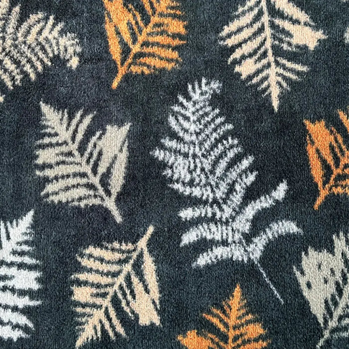Patterned Hug Rug Nature 14 Runner