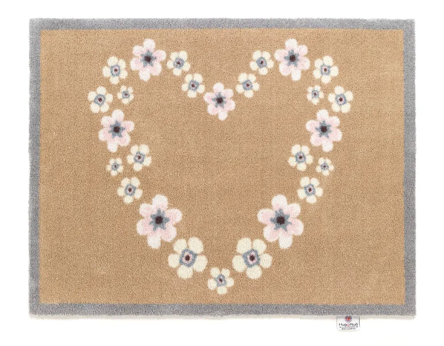 Patterned Hug Rug Nature 15