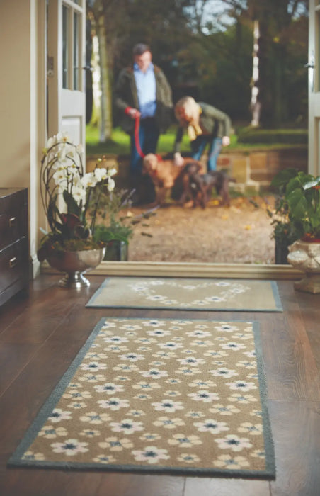 Patterned Hug Rug Nature 15