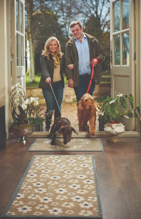 Patterned Hug Rug Nature 15
