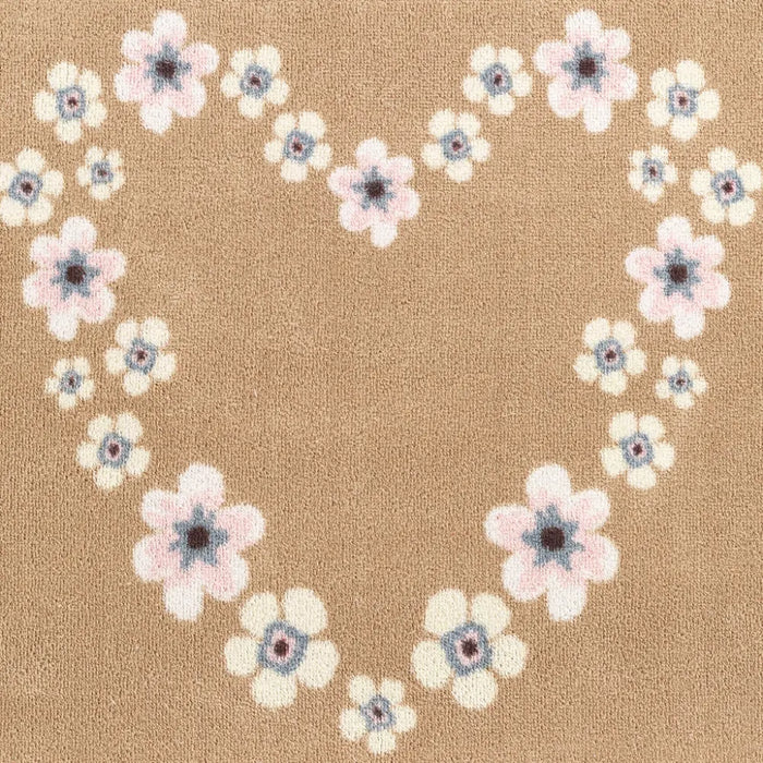 Patterned Hug Rug Nature 15