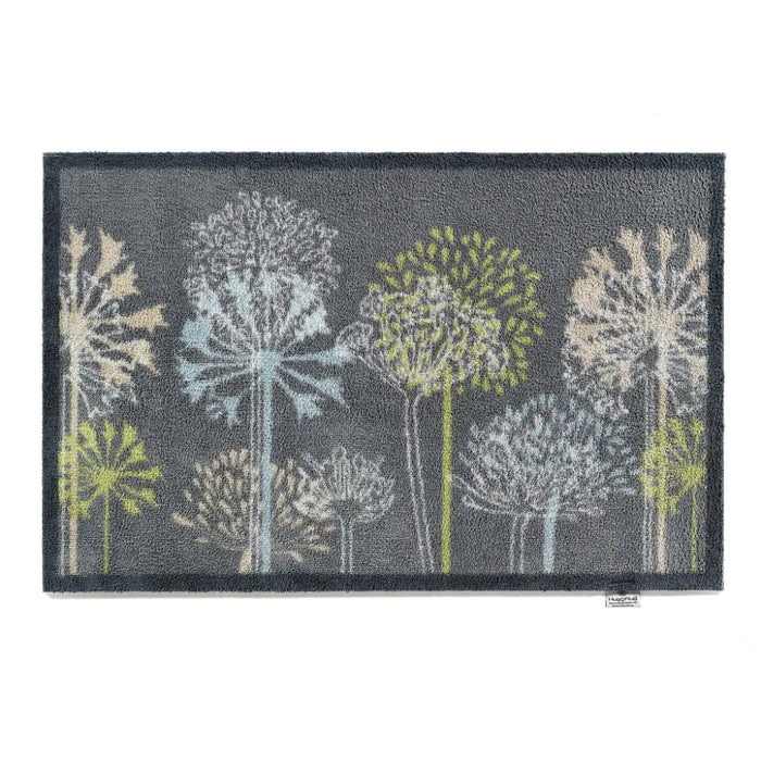 Patterned Hug Rug Nature 17