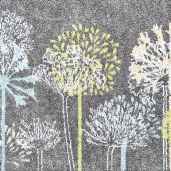 Patterned Hug Rug Nature 17 Runner