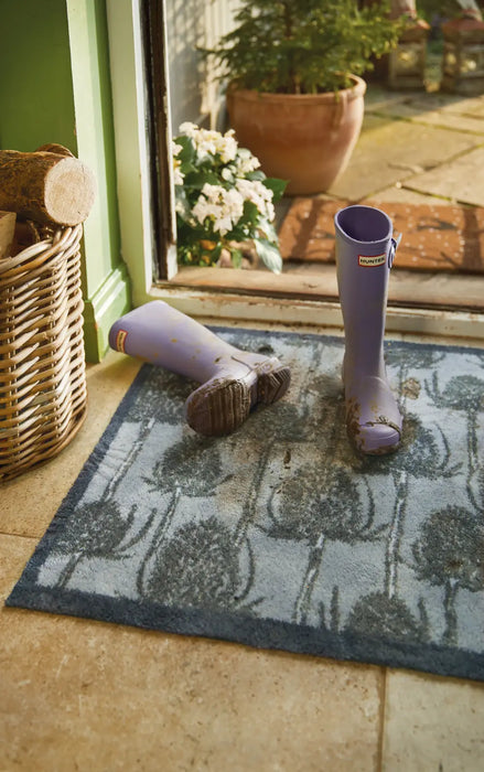Patterned Hug Rug Nature 22