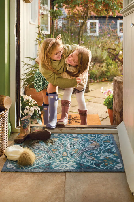 Patterned Hug Rug Nature 25