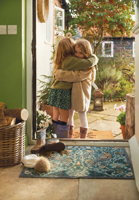 Patterned Hug Rug Nature 25