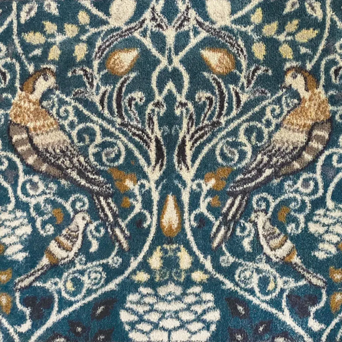 Patterned Hug Rug Nature 25