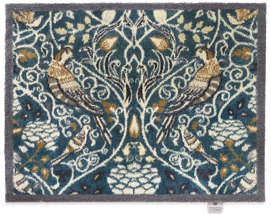 Patterned Hug Rug Nature 25