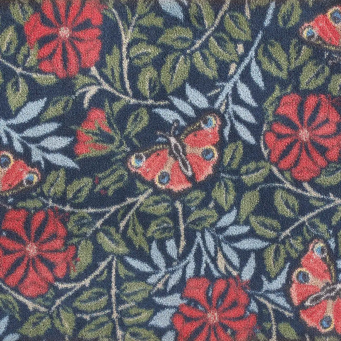 Patterned Hug Rug Nature 29 Runner
