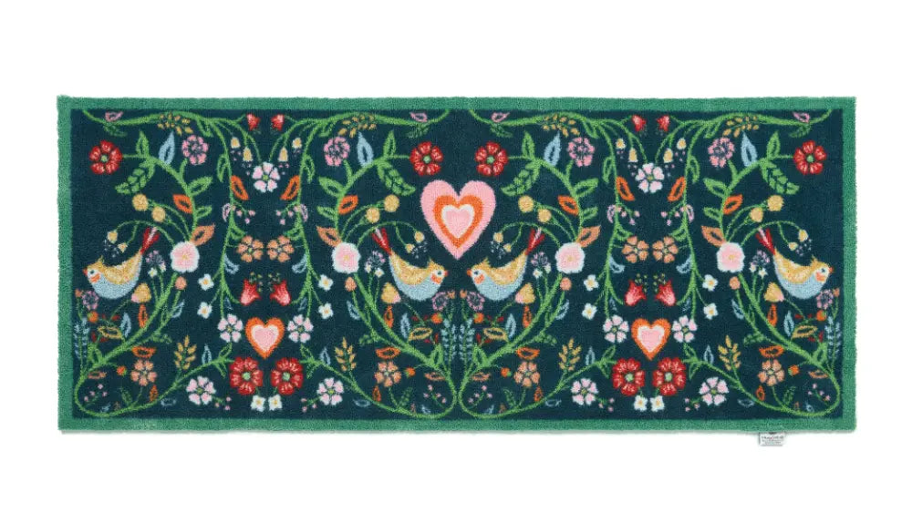 Patterned Hug Rug Nature 35