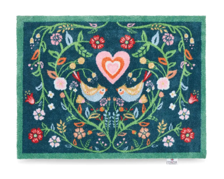 Patterned Hug Rug Nature 35