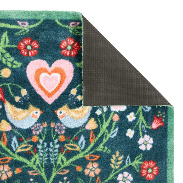 Patterned Hug Rug Nature 35